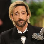Adrien Brody The Unstoppable Talent Behind the Academy Award-Winning Actor