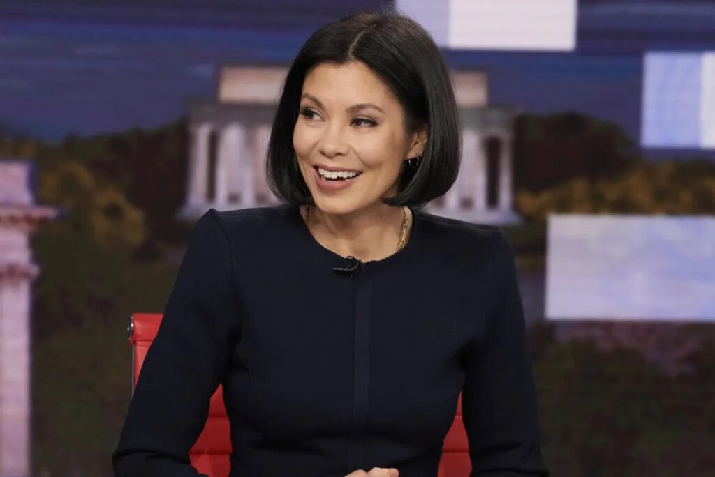 Alex Wagner A Comprehensive Biography