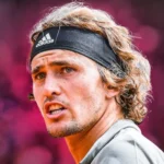 Alexander Zverev Biography, Net Worth & Latest Updates (2025)