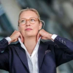 Alice Weidel’s Leadership in AfD A Full Biography