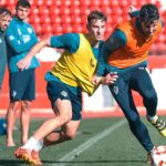 Almería – Leganés A Detailed Biography and Latest Updates