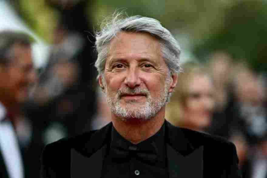 Antoine de Caunes