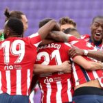 Atlético Madrid A Comprehensive Biography
