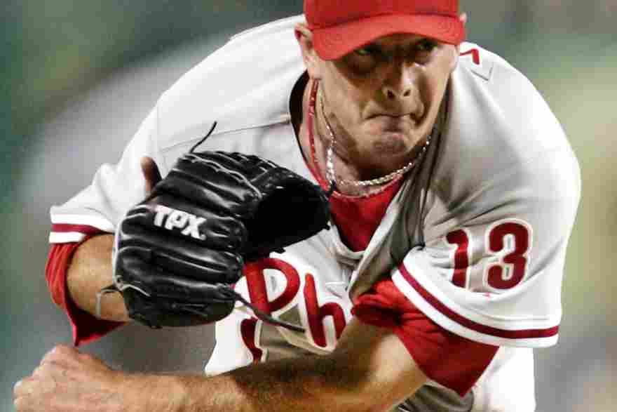 Billy Wagner A Detailed Biography