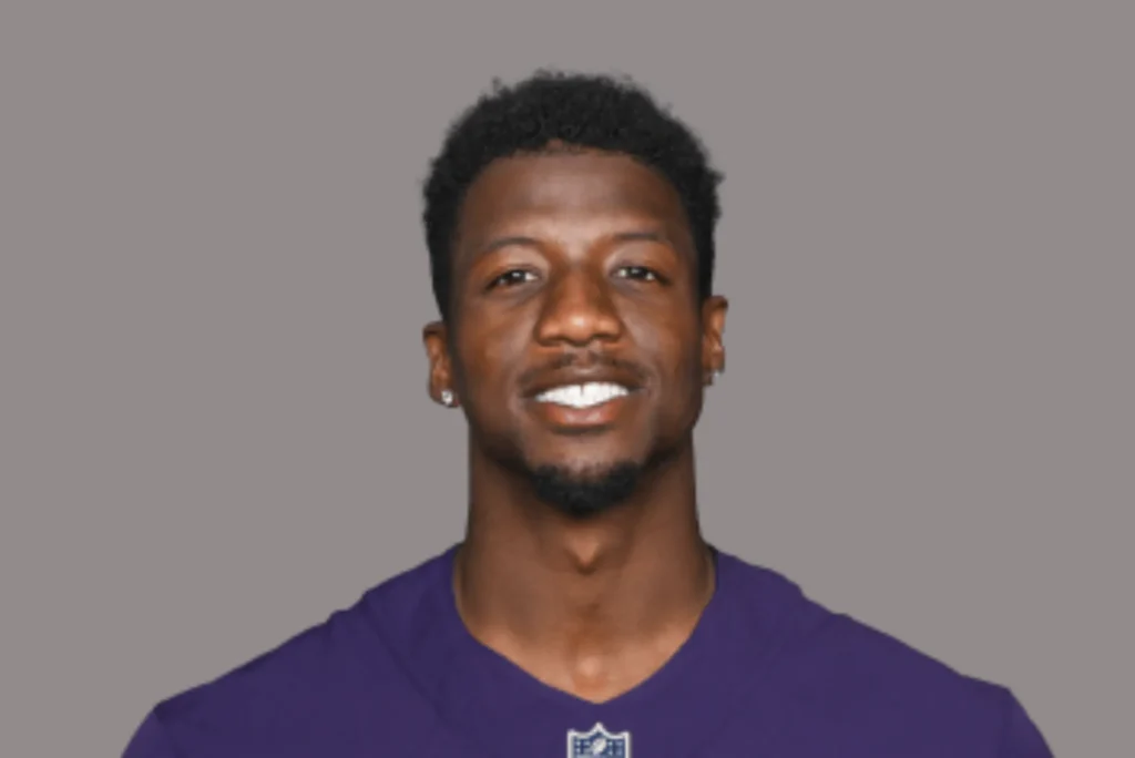 Biography of Anthony Miller