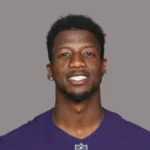Biography of Anthony Miller