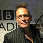 Biography of John Robb