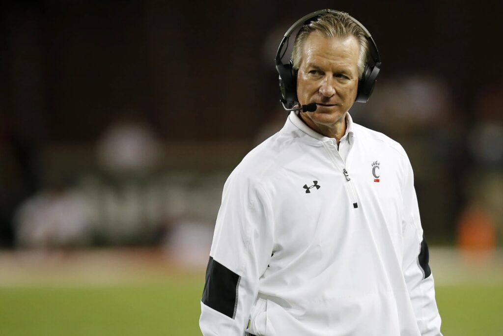 Biography of Tommy Tuberville