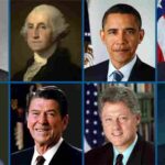 Biography of U.S. Presidents