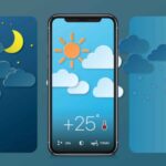 Biography of Weather