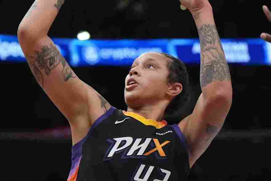 Brittney Griner