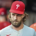 Bryce Harper A Detailed Biography