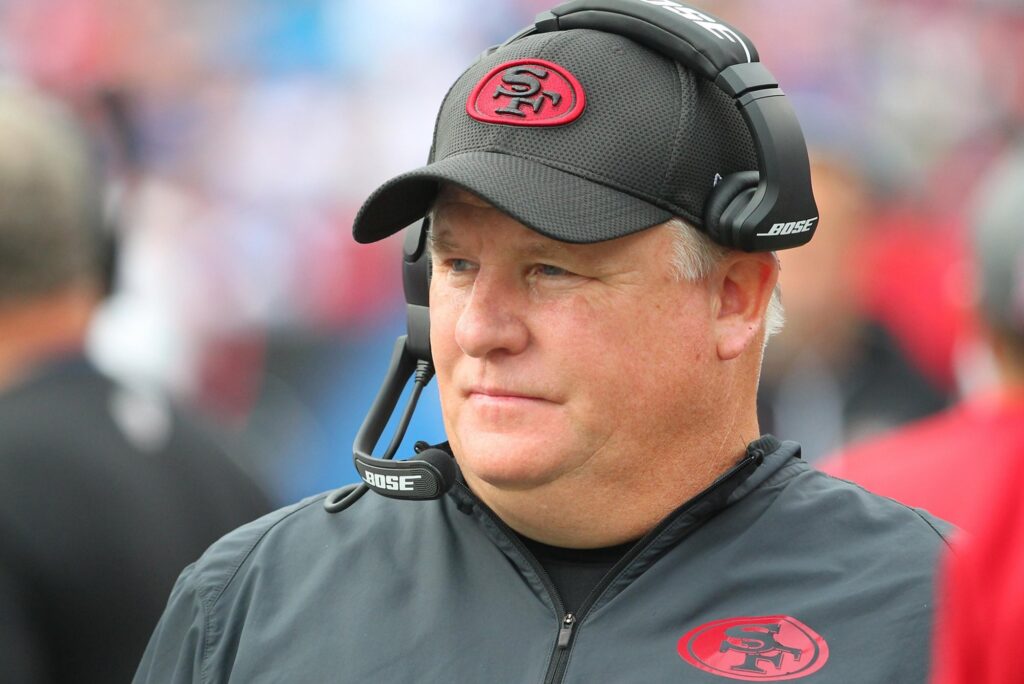 Chip Kelly The Visionary Football Coach Transforming the Game