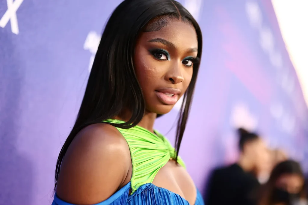 Coco Jones A Detailed Biography