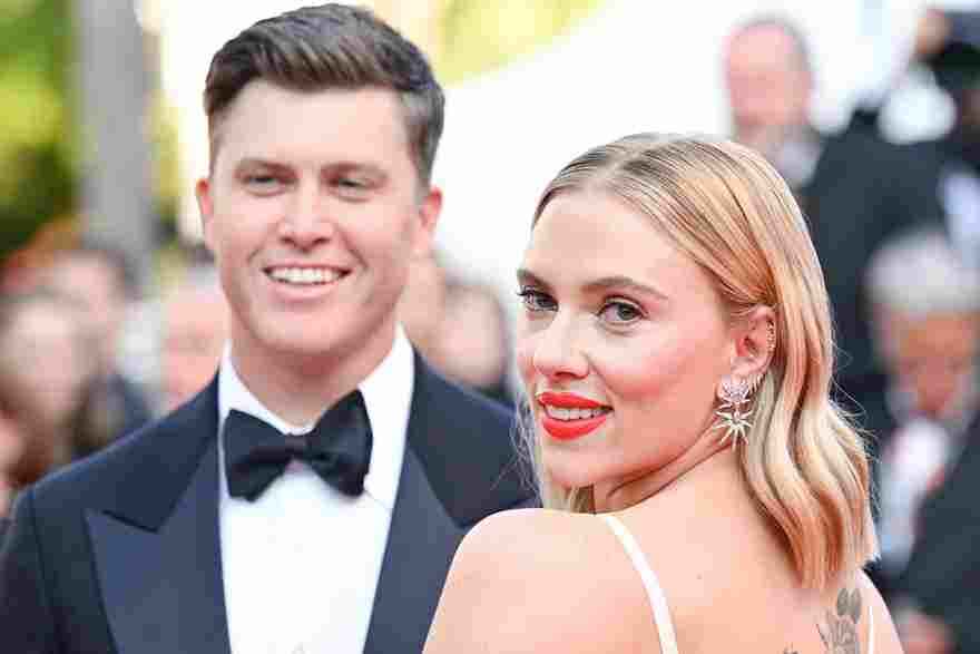 Colin Jost A Detailed Biography