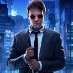 Daredevil (Matt Murdock) - Marvel's Blind Vigilante