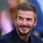 David Beckham A Comprehensive Biography