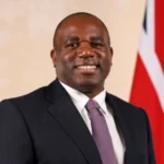 David Lammy The Journey of a Visionary Politician