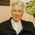 David Lynch