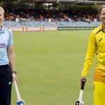 Detailed Biography of England Women vs Australia Women