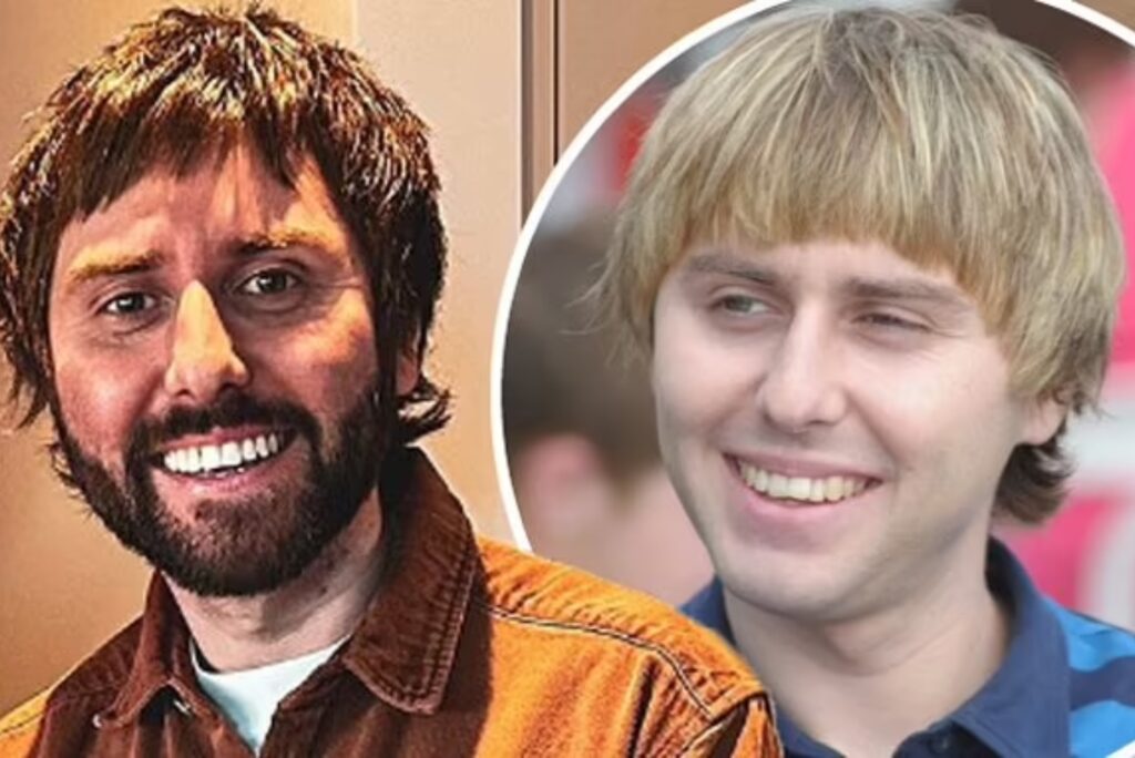 Detailed Biography of James Buckley