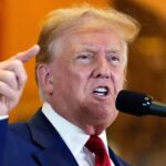 Donald Trump A Detailed Biography, Net Worth, and Recent Sentencing