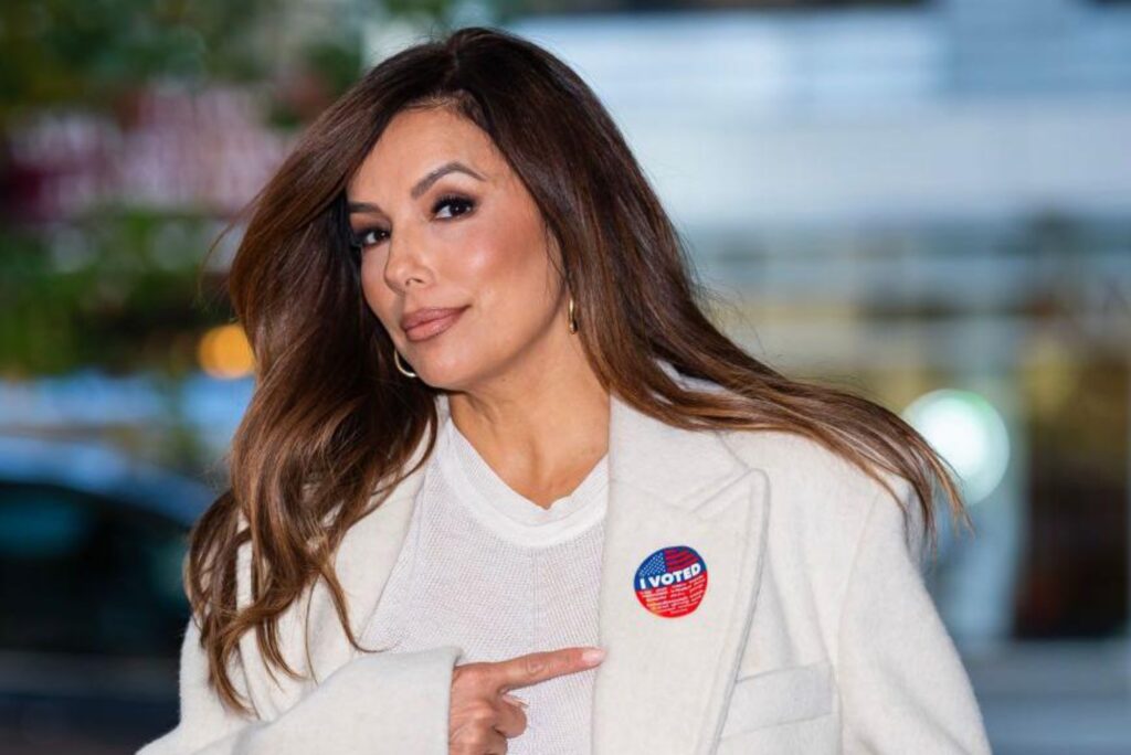Eva Longoria Life, Career, and Latest Updates