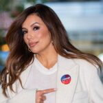 Eva Longoria Life, Career, and Latest Updates