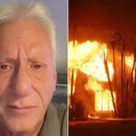 Exclusive Inside the James Woods House Fire Tragedy