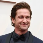 Gerard Butler A Detailed Biography