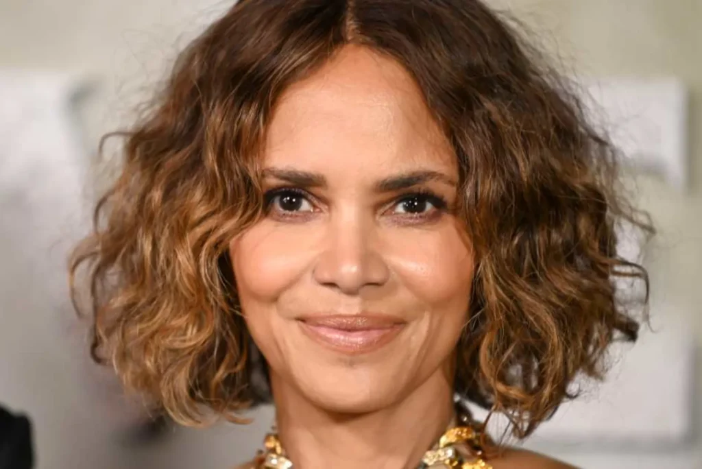Halle Berry A Comprehensive Biography