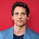 James Paul Marsden