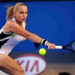 Jelena Dokic