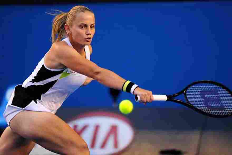 Jelena Dokic