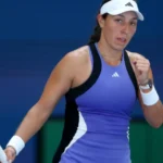 Jessica Pegula A Rising Star in the World of Tennis