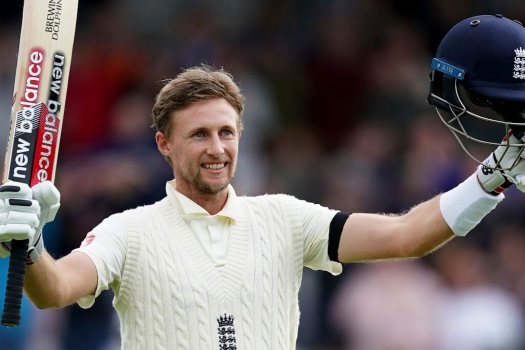 Joe Root Biography The Journey of an English Cricket Legend