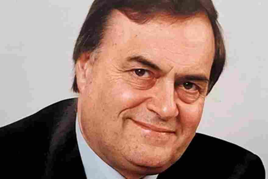 John Prescott