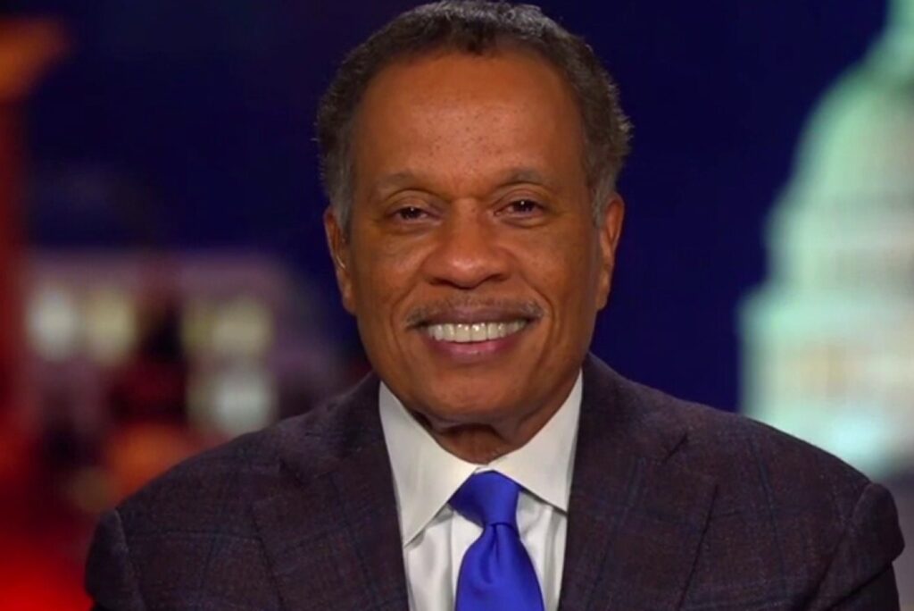 Juan Williams Journalist, Analyst & Author Biography