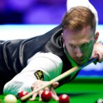 Judd Trump The Snooker Legend