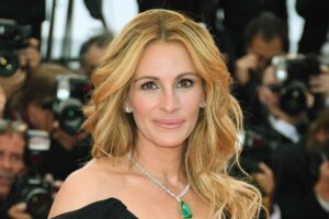 Julia Roberts