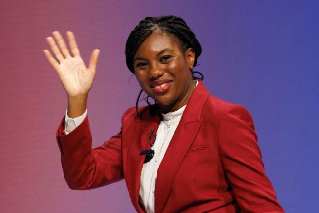 Kemi Badenoch Political Career, Net Worth, and Latest News