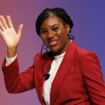 Kemi Badenoch Political Career, Net Worth, and Latest News