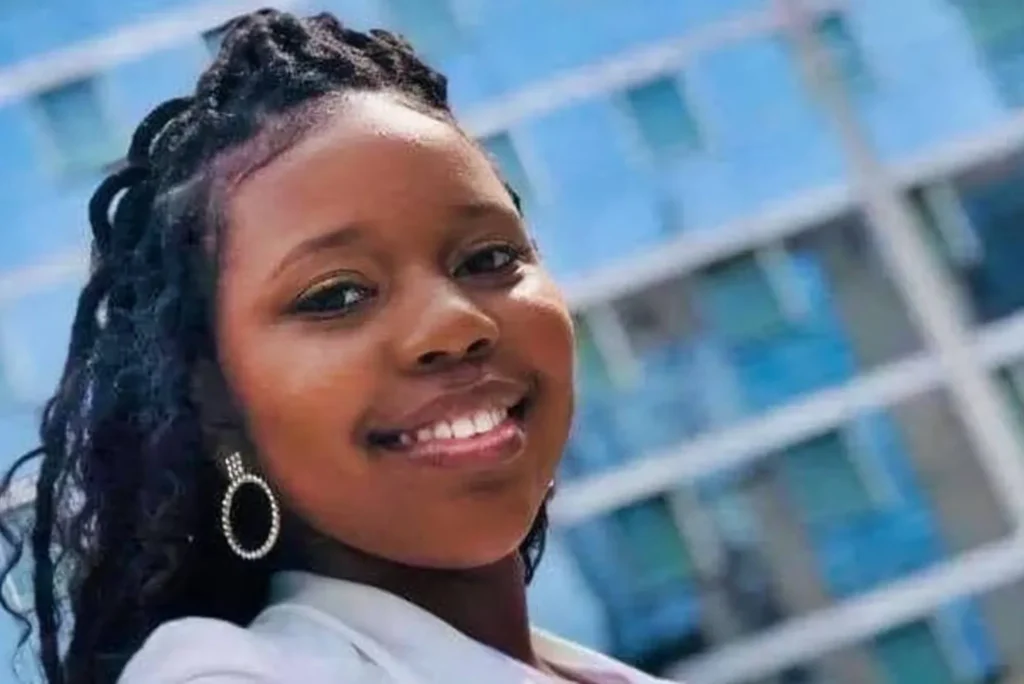 Kierra Stubbs Biography Life, Net Worth & Latest Updates