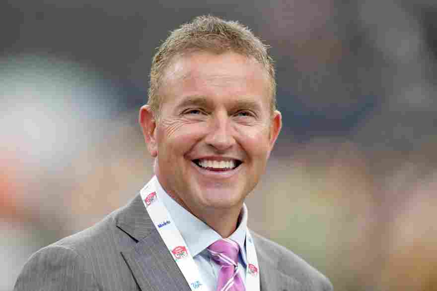 Kirk Herbstreit A Football Analyst and Iconic TV Personality