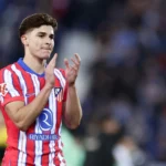 Leganés vs. Atlético Madrid A Historic Victory