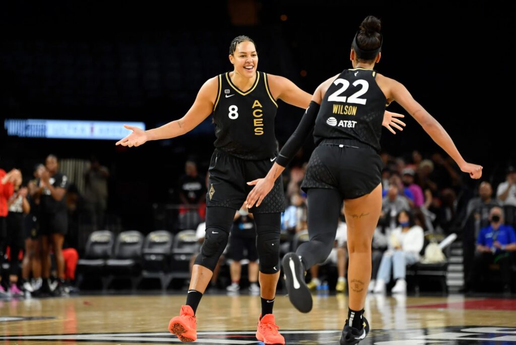 Liz Cambage A Comprehensive Biography