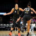 Liz Cambage A Comprehensive Biography