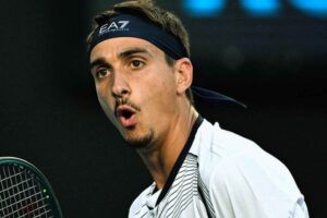 Lorenzo Sonego