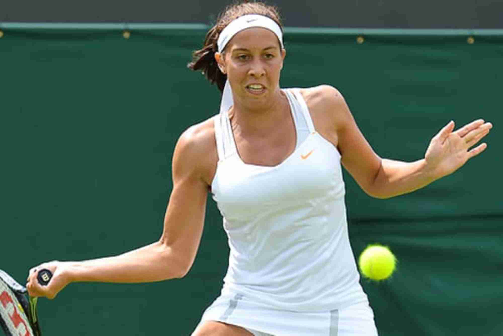 Madison Keys Biography, Latest News, Net Worth 2025