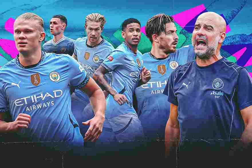 Manchester City Football Club